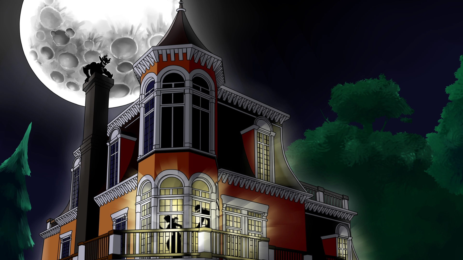 Welcome to the New Crypt Monkey Studios Home + A Sneak Peek at What's Next
